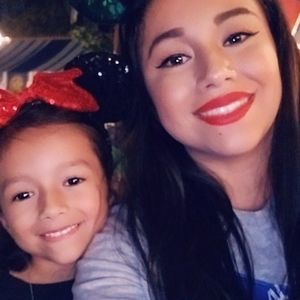 Meet your Posher, Jenna